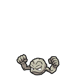 Icon/Sprite: Kleinstein