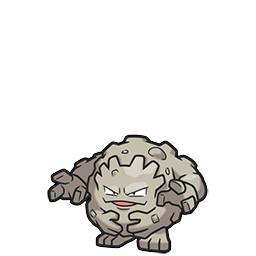 Icon/Sprite: Georok