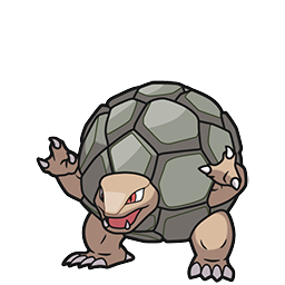 Icon/Sprite: Geowaz