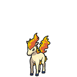Icon/Sprite: Ponita