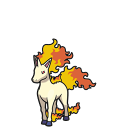 Icon/Sprite: Gallopa