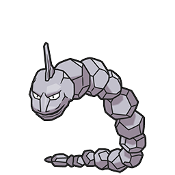 Icon/Sprite: Onix