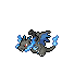 Icon/Sprite: Mega-Glurak X
