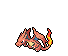 Icon/Sprite: Mega-Glurak Y