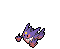 Icon/Sprite: Mega-Gengar