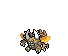 Icon/Sprite: Mega-Pinsir