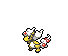 Icon/Sprite: Mega-Ampharos