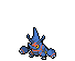 Icon/Sprite: Mega-Skaraborn