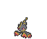 Icon/Sprite: Mega-Banette