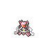 Icon/Sprite: Mega-Diancie
