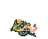 Icon/Sprite: Mega-Rayquaza