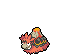 Icon/Sprite: Mega-Camerupt