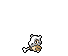 Icon/Sprite: Tragosso