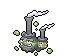 Icon/Sprite: Galar Smogmog