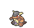 Icon/Sprite: Kangama