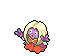 Icon/Sprite: Rossana
