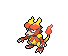 Icon/Sprite: Magmar