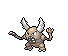 Icon/Sprite: Pinsir