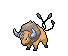 Icon/Sprite: Tauros