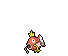 Icon/Sprite: Karpador