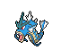 Icon/Sprite: Garados