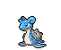 Icon/Sprite: Lapras
