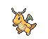 Icon/Sprite: Dragoran
