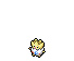 Icon/Sprite: Togepi