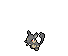 Icon/Sprite: Alola Rattfratz