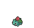 Icon/Sprite: Bisaknosp