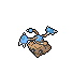 Icon/Sprite: Kapoera