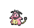 Icon/Sprite: Miltank