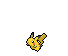 Icon/Sprite: Pikachu