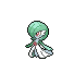 Icon/Sprite: Guardevoir