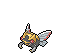 Icon/Sprite: Ninjask