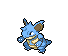 Icon/Sprite: Nidoqueen