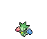 Icon/Sprite: Roselia
