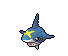 Icon/Sprite: Tohaido