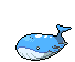 Icon/Sprite: Wailord