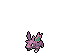 Icon/Sprite: Nidorino