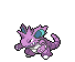 Icon/Sprite: Nidoking