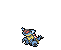 Icon/Sprite: Armaldo