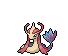 Icon/Sprite: Milotic