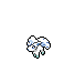 Icon/Sprite: Alola Vulpix