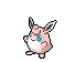 Icon/Sprite: Knuddeluff