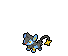 Icon/Sprite: Luxio