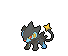 Icon/Sprite: Luxtra