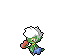 Icon/Sprite: Roserade