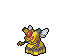 Icon/Sprite: Honweisel