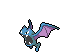 Icon/Sprite: Golbat